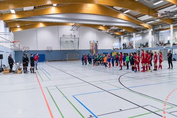 Bild 15 - wCJ Futsalmeisterschaft Runde 1